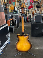 Hofner - Verythin Standard - CT