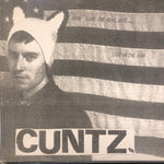 C*ntz - Here Come The Real Boys