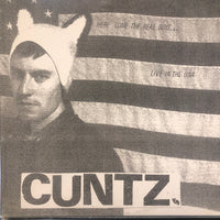 C*ntz - Here Come The Real Boys