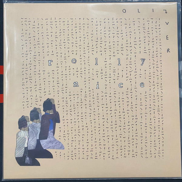 The Finks - Rolly Nice