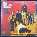 The Electric Prunes - Long Day’s Flight