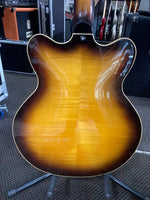 Hofner - Verythin Standard - CT