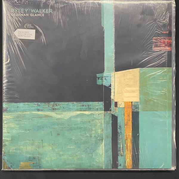 Ryley Walker - Deafman Glance