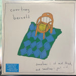 Courtney Barnett - Sometimes I Sit And Think, And Sometimes I Just Sit