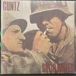 C*ntz - Solid Mates