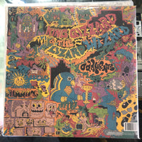 King Gizzard And The Lizard Wizard - Float Along - Fill Your Lungs / Oddments