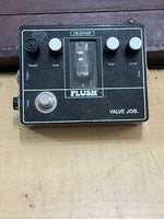 Fuchs Plush - Valve Job