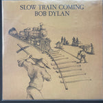 Bob Dylan - Slow Train Coming
