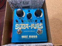 Way Huge Electronics - SUPA-PUSS