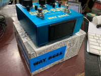Way Huge Electronics - SUPA-PUSS