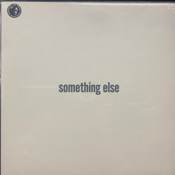 The Brian Jonestown Massacre - Something Else