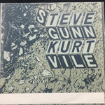 Steve Gunn / Kurt Vile - Parallelogram