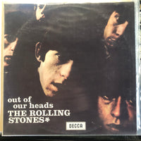 The Rolling Stones - Out Of Our Heads