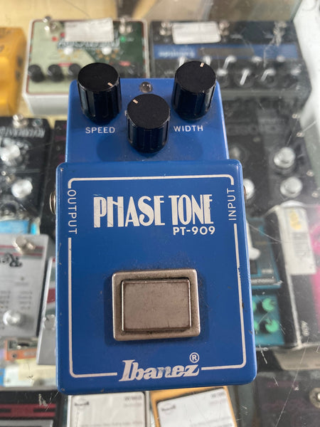 Ibanez - PT-909