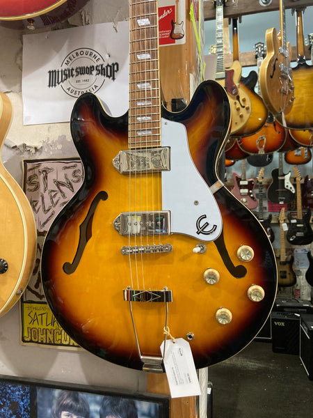 Epiphone - Casino VS – musicswopshop