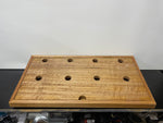 Homemade - Pedalboard