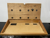 Homemade - Pedalboard