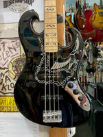 Ibanez - Black Eagle 2609B