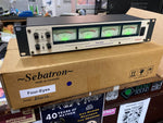 Sebatron - Four-Eyes