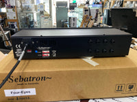 Sebatron - Four-Eyes