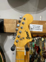 Greco - Strat Copy