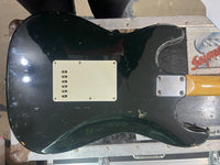 Greco - Strat Copy