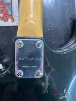 Greco - Strat Copy