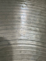 ZildJian  - Custom Fast 14inch Crash