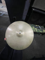 ZildJian  - Custom Fast 14inch Crash