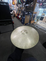 ZildJian  - Custom Fast 14inch Crash