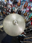 ZildJian  - Custom Fast 14inch Crash
