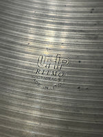 UFIP - Ritmo 20 Inch Ride Cymbal