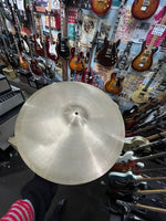 UFIP - Ritmo 20 Inch Ride Cymbal