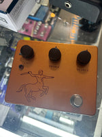 Unbranded - Klon Klone Overdrive