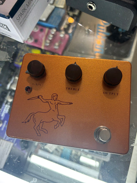 Unbranded - Klon Klone Overdrive