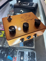 Unbranded - Klon Klone Overdrive