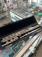 Ciabaili - Flute