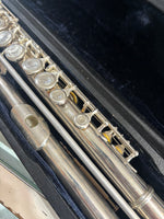 Ciabaili - Flute