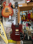 Gibson - SG Deluxe