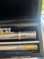 Ciabaili - Flute