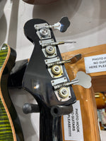 Torch - Vintage Series Bass