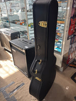 Artist - Acoustic Case