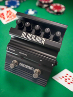 Rocktron - Blackjack