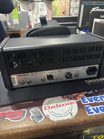 Hughes & Kettner - Tube Meister 18