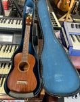 Gibson - TU-1 Tenor Ukulele