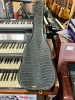 Gibson - TU-1 Tenor Ukulele