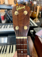 Gibson - TU-1 Tenor Ukulele