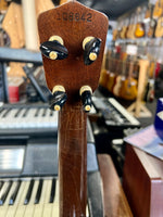 Gibson - TU-1 Tenor Ukulele