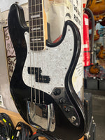 Unbranded - Jazz Bass copy