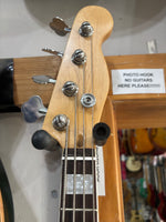 Unbranded - Jazz Bass copy